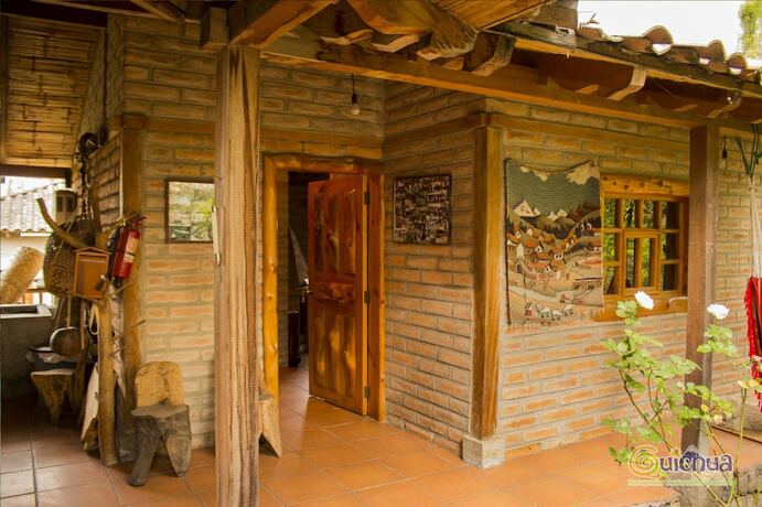 Imagen general del Hotel Quichua Homestay. Foto 15