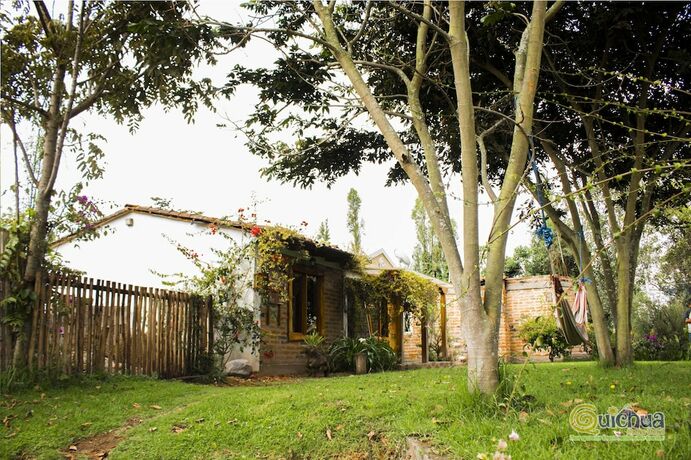 Imagen general del Hotel Quichua Homestay. Foto 16