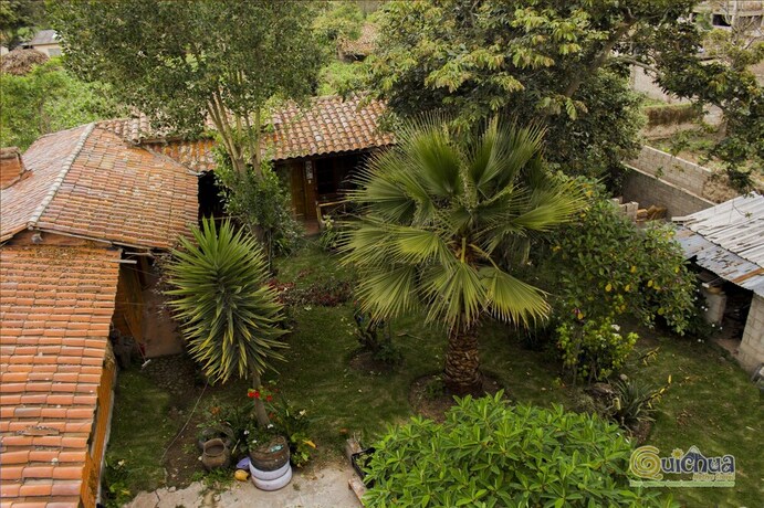 Imagen general del Hotel Quichua Homestay. Foto 17