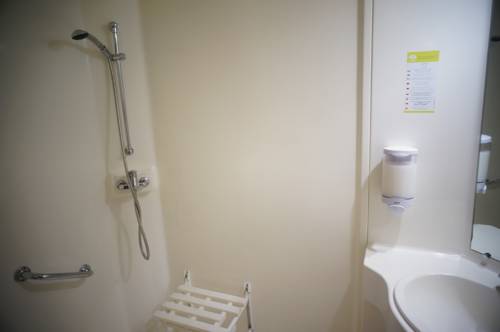 Imagen de la habitación del Hotel Quick Palace Anglet. Foto 7