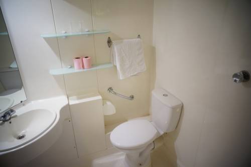 Imagen de la habitación del Hotel Quick Palace Anglet. Foto 8