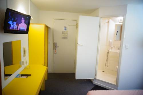 Imagen de la habitación del Hotel Quick Palace Anglet. Foto 18