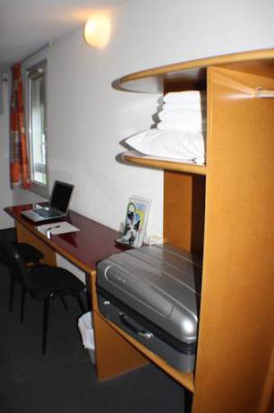 Imagen de la habitación del Hotel Quick Palace - Bourg Les Valence. Foto 2