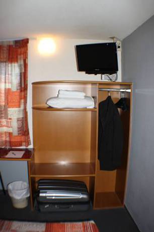 Imagen de la habitación del Hotel Quick Palace - Bourg Les Valence. Foto 5