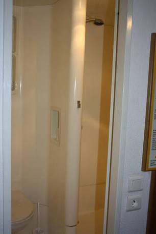 Imagen de la habitación del Hotel Quick Palace - Bourg Les Valence. Foto 15