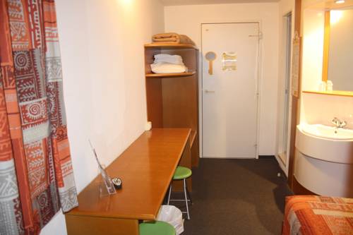 Imagen de la habitación del Hotel Quick Palace - Bourg Les Valence. Foto 16