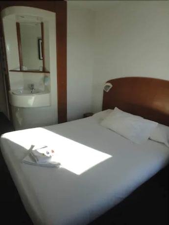 Imagen de la habitación del Hotel Quick Palace Epinal. Foto 5