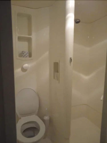 Imagen de la habitación del Hotel Quick Palace Epinal. Foto 9