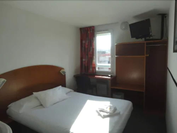 Imagen de la habitación del Hotel Quick Palace Epinal. Foto 10