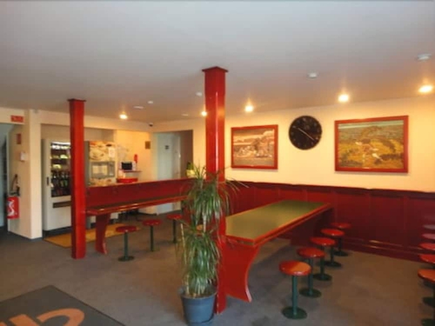 Imagen de los interiores del Hotel Quick Palace Epinal. Foto 15