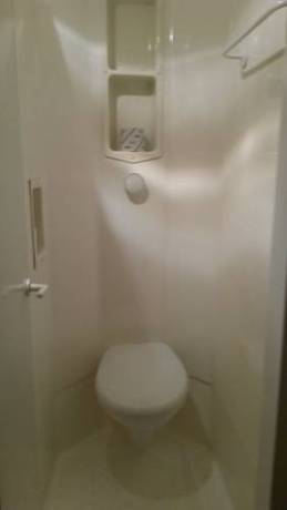 Imagen de la habitación del Hotel Quick Palace Lyon Saint Priest. Foto 3