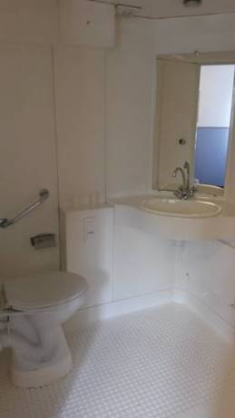 Imagen de la habitación del Hotel Quick Palace Lyon Saint Priest. Foto 4