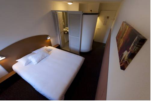 Imagen general del Hotel Quick Palace Pau. Foto 2