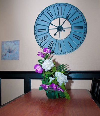 Imagen de los interiores del Hotel Quick Palace Poitiers. Foto 19