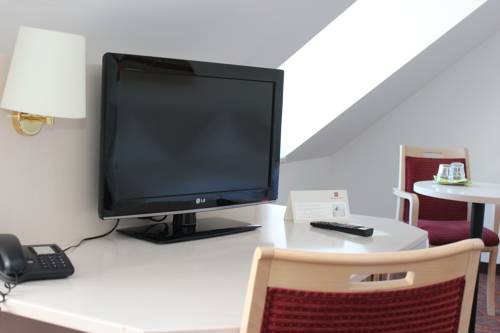 Imagen de la habitación del Hotel Quickborn. Foto 3