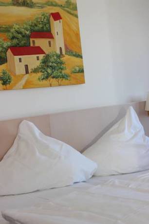 Imagen de la habitación del Hotel Quickborn. Foto 4