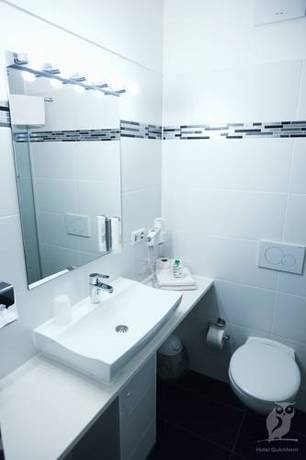 Imagen de la habitación del Hotel Quickborn. Foto 5