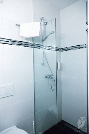Imagen de la habitación del Hotel Quickborn. Foto 6