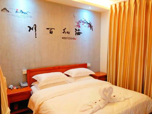 Imagen de la habitación del Hotel Quiet Boutique. Foto 2