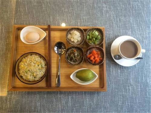 Imagen de la habitación del Hotel Quiet Boutique. Foto 4