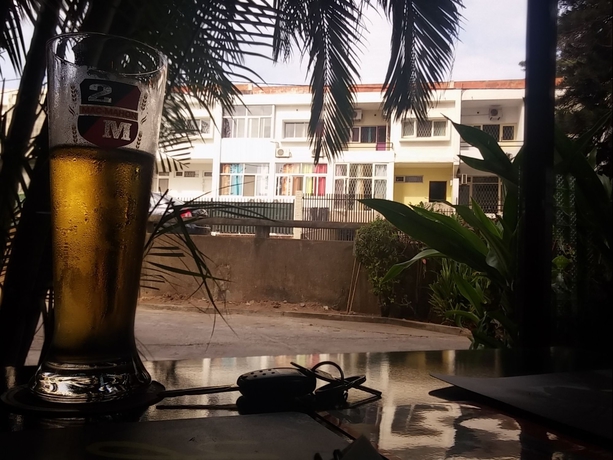 Imagen de la habitación del Hotel Quiet Corner Guesthouse. Foto 3