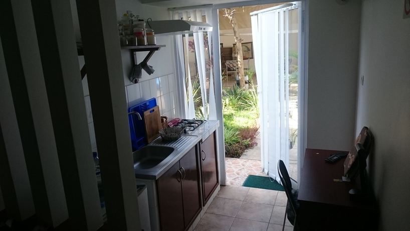 Imagen de la habitación del Hotel Quiet Corner Guesthouse. Foto 4