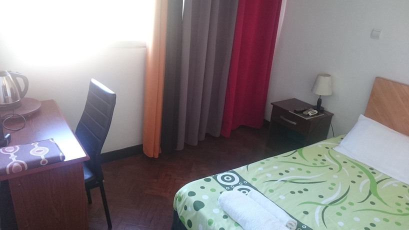 Imagen de la habitación del Hotel Quiet Corner Guesthouse. Foto 6