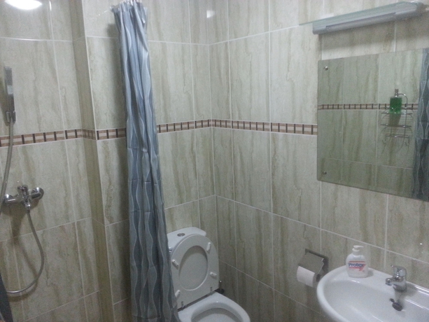 Imagen de la habitación del Hotel Quiet Corner Guesthouse. Foto 8