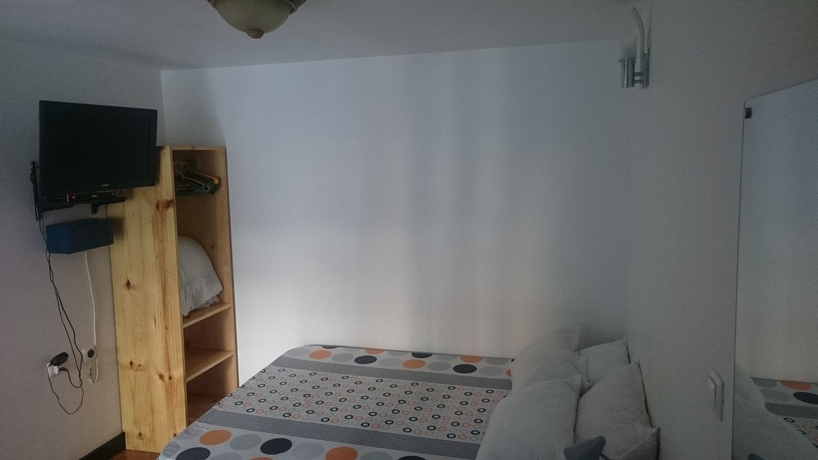 Imagen de la habitación del Hotel Quiet Corner Guesthouse. Foto 9