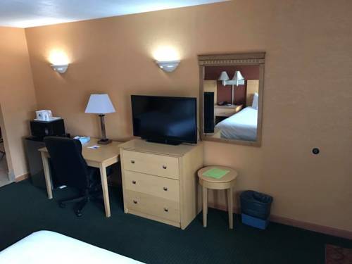 Imagen de la habitación del Hotel Quiet Corner Inn. Foto 4