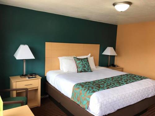 Imagen de la habitación del Hotel Quiet Corner Inn. Foto 5