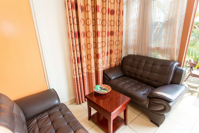 Imagen general del Hotel Quiet Haven. Foto 1