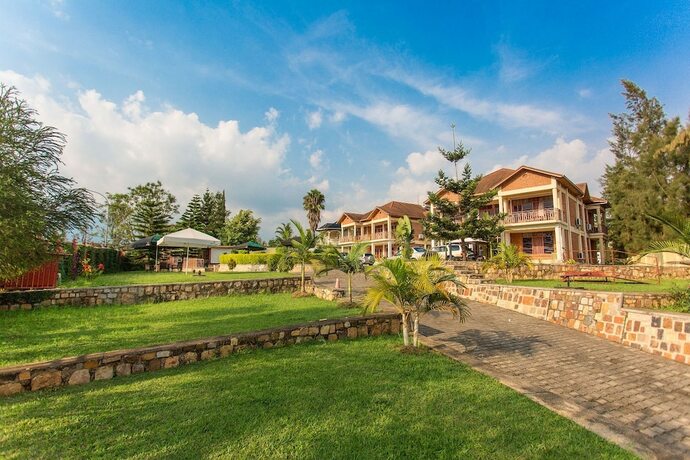 Imagen general del Hotel Quiet Haven. Foto 4