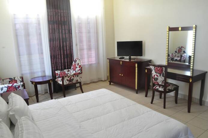 Imagen general del Hotel Quiet Haven. Foto 5