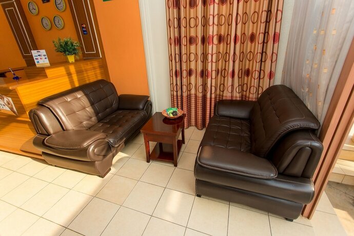 Imagen general del Hotel Quiet Haven. Foto 7