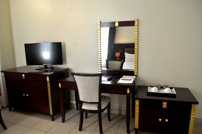 Imagen general del Hotel Quiet Haven. Foto 9