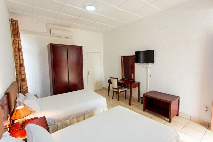 Imagen general del Hotel Quiet Haven. Foto 10