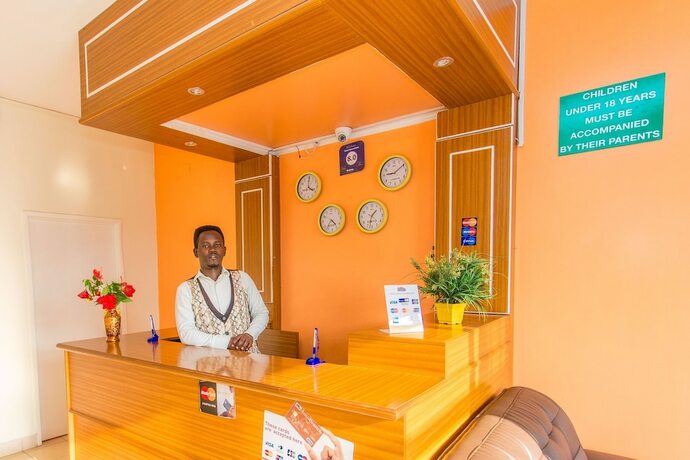 Imagen general del Hotel Quiet Haven. Foto 11