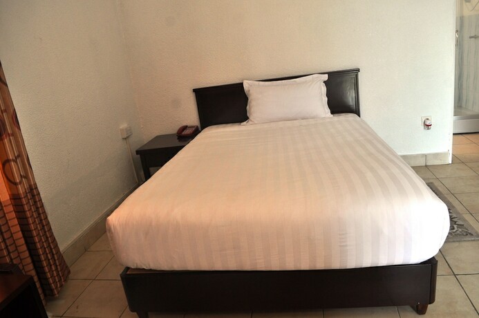 Imagen general del Hotel Quiet Haven. Foto 12