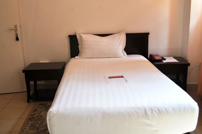 Imagen general del Hotel Quiet Haven. Foto 13