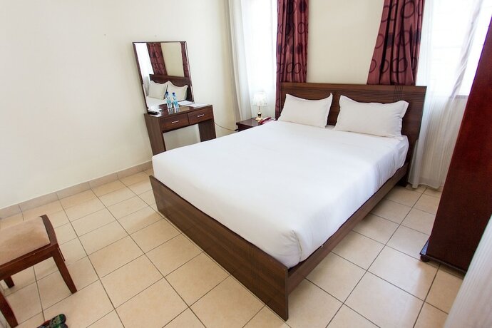 Imagen general del Hotel Quiet Haven. Foto 14