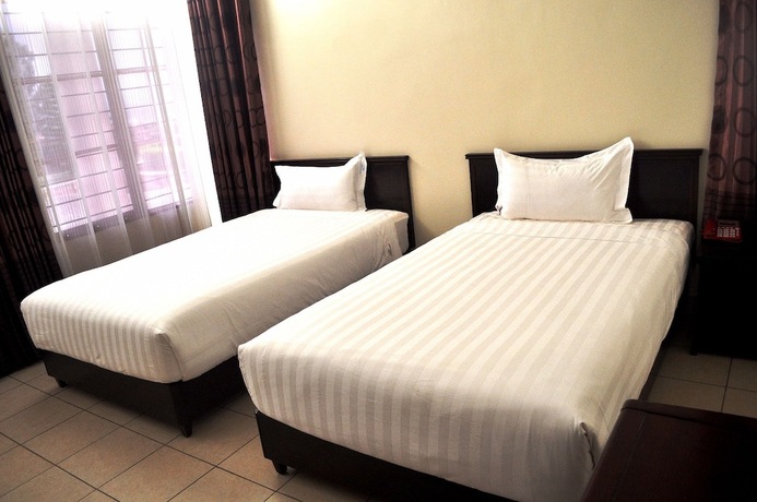 Imagen de la habitación del Hotel Quiet Haven. Foto 18