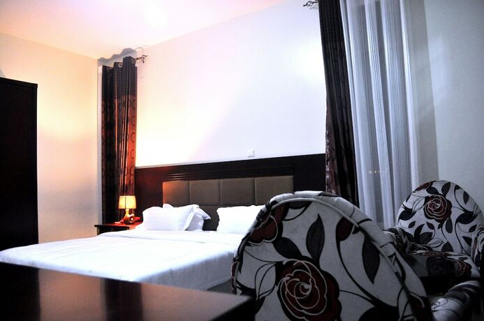 Imagen de la habitación del Hotel Quiet Haven. Foto 19