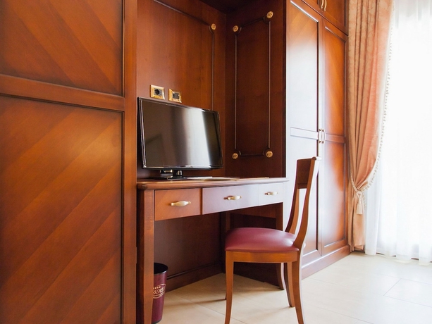 Imagen de la habitación del Hotel Quiete Taormina Naxos, Tapestry Collection by Hilton. Foto 1