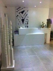 Imagen de los interiores del Hotel Quihotel. Foto 12