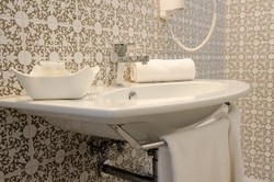 Imagen de los interiores del Hotel Quihotel. Foto 13