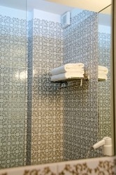 Imagen de los interiores del Hotel Quihotel. Foto 14