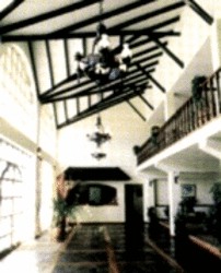 Imagen general del Hotel Quijote. Foto 9