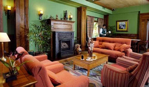 Imagen general del Hotel Quijote. Foto 11