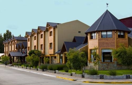 Imagen general del Hotel Quijote. Foto 12